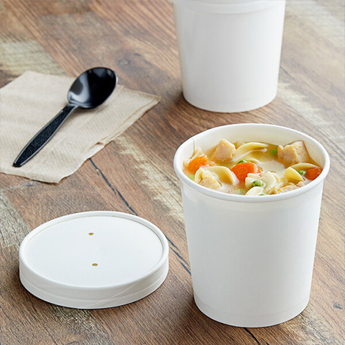 Soup Delivery